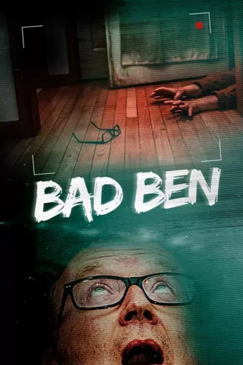 Bad Ben afişi