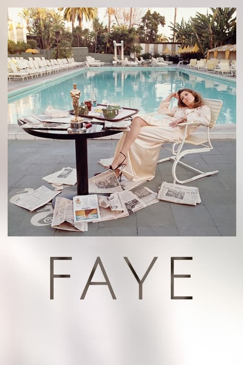 Faye afişi