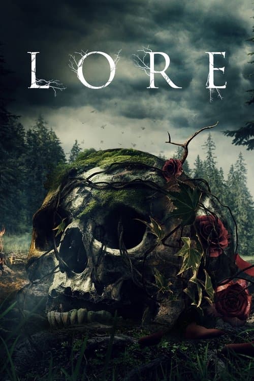Lore afişi