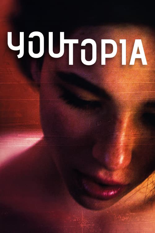 Youtopia afişi