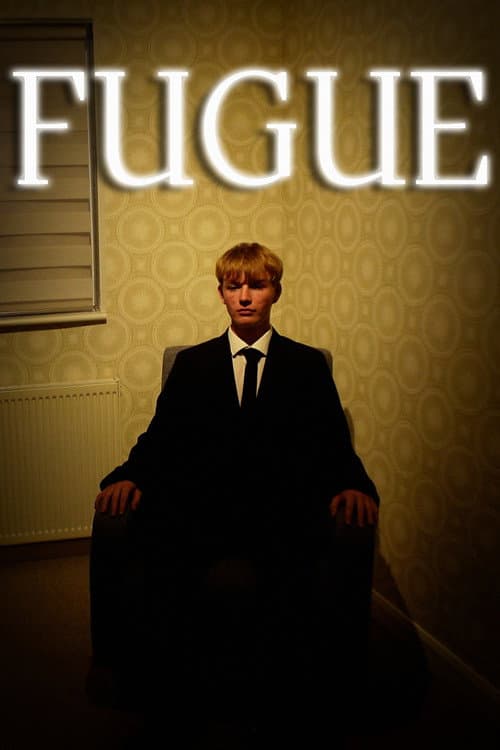 Fugue afişi