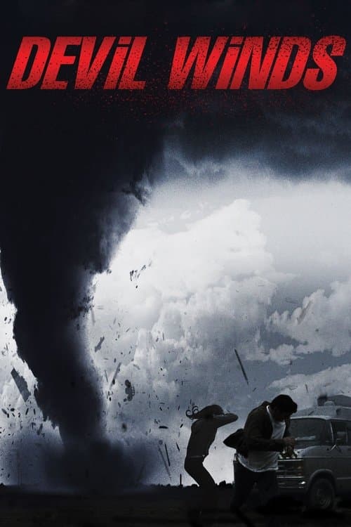 Devil Winds afişi