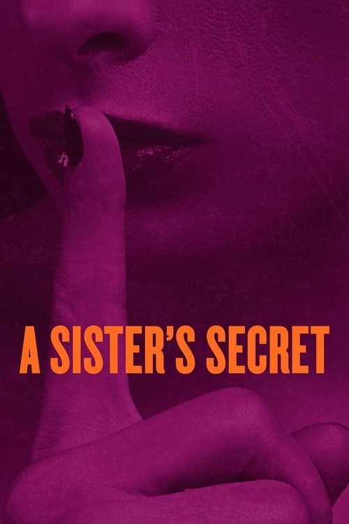 A Sister's Secret afişi