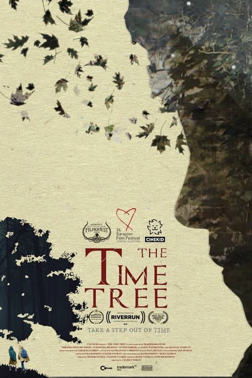 The Time Tree afişi