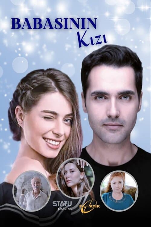 Babasının Kızı afişi