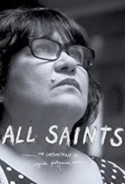 All Saints afişi