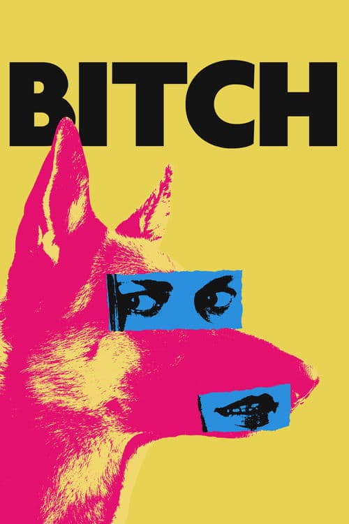 Bitch afişi