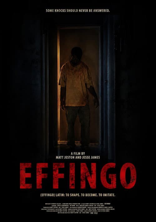 Effingo afişi