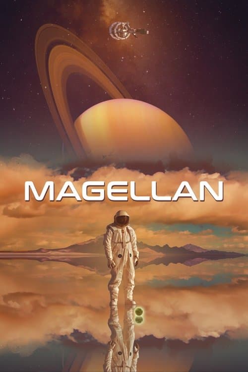 Magellan afişi
