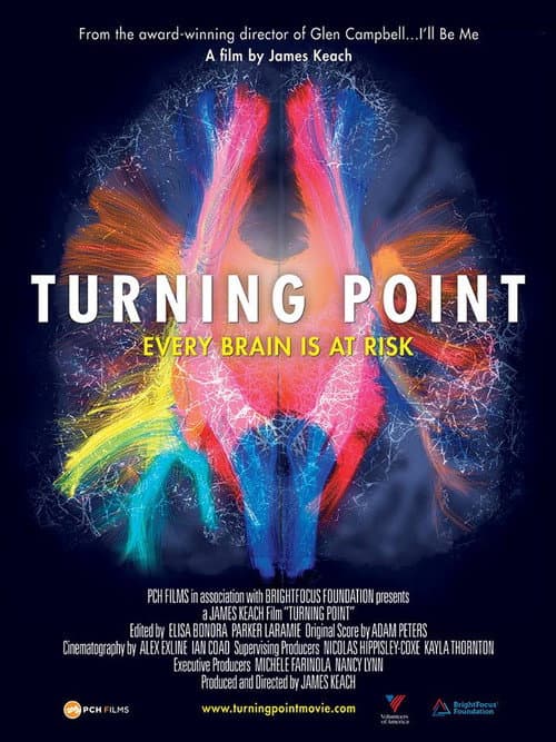 Turning Point afişi