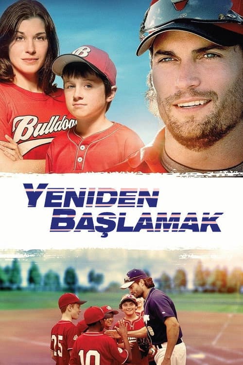 Yeniden Başlamak afişi