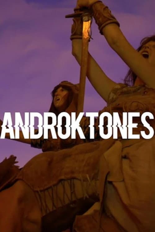 Androktones afişi