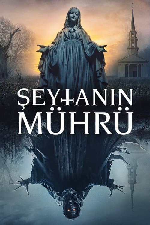 Şeytanın Mührü afişi
