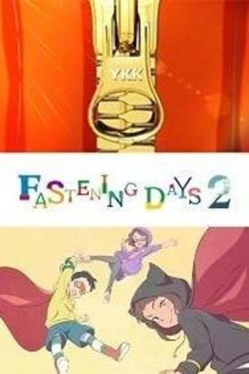 FASTENING DAYS 2 afişi