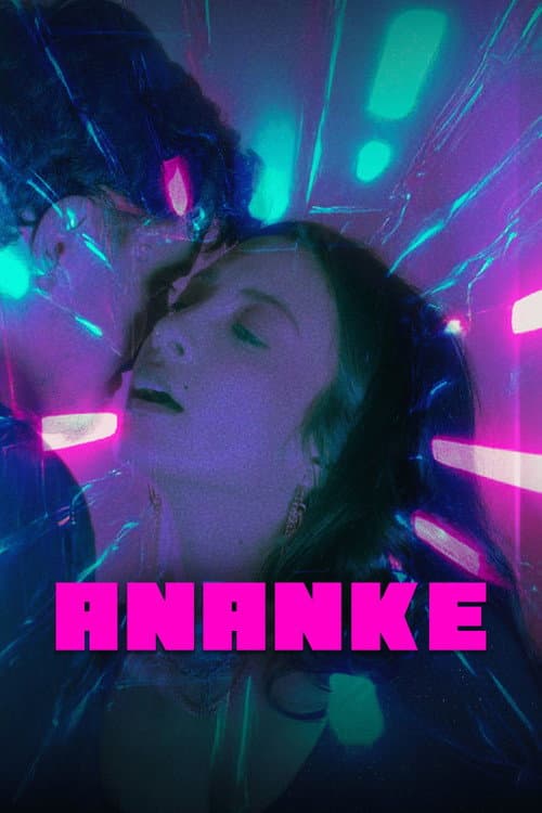 Ananke afişi