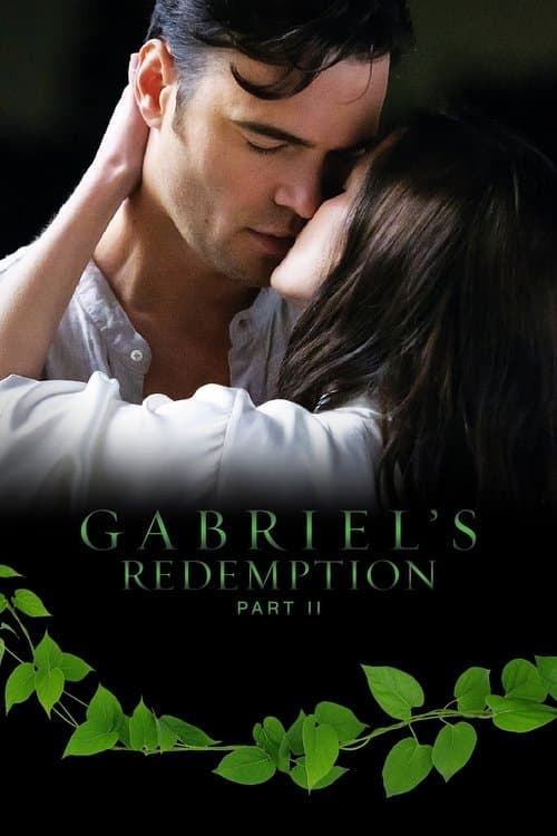 Gabriel's Redemption: Part II afişi