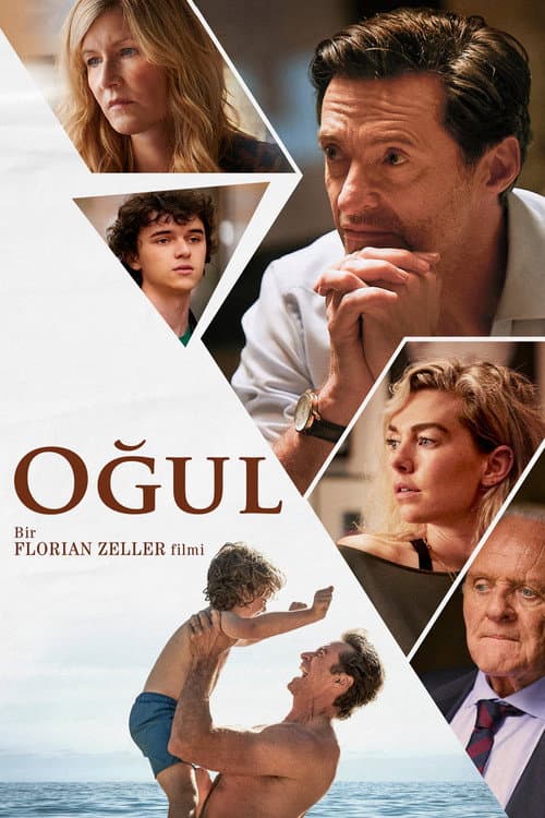 Oğul afişi