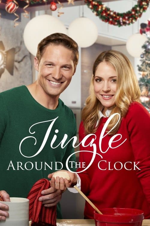 Jingle Around the Clock afişi