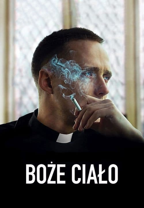 Boze Cialo afişi