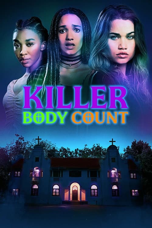 Killer Body Count afişi