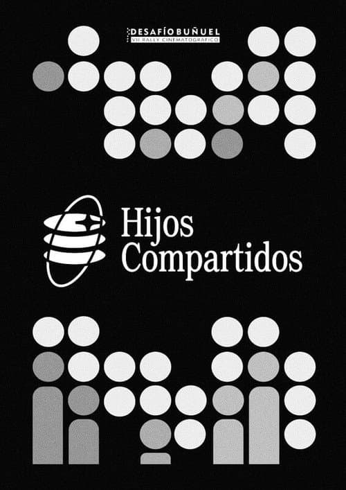 Hijos Compartidos afişi
