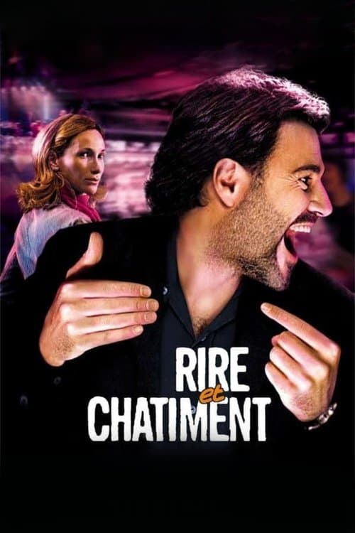 Rire et Châtiment afişi
