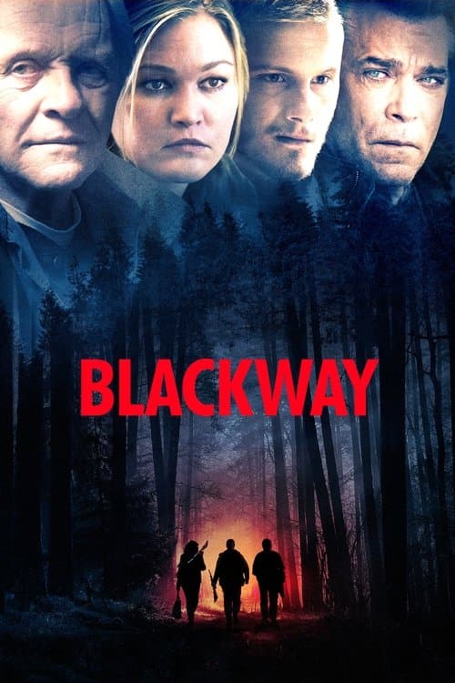 Blackway afişi