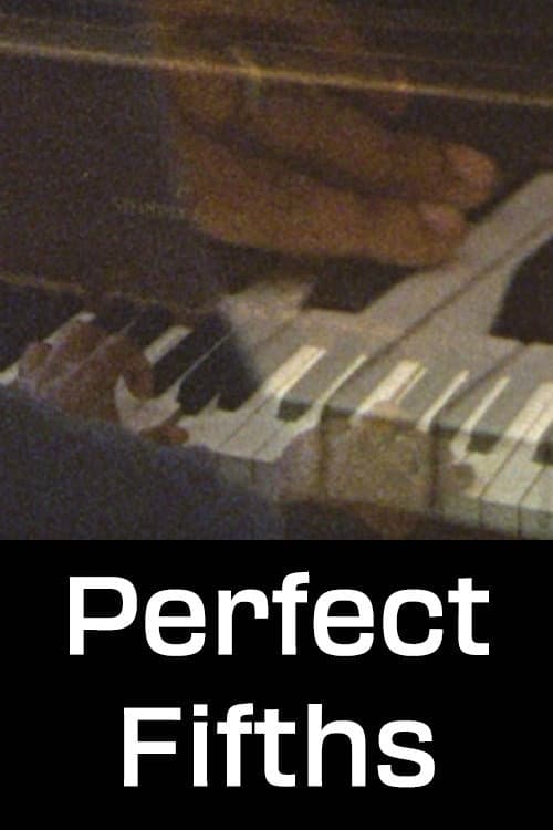 Perfect Fifths afişi