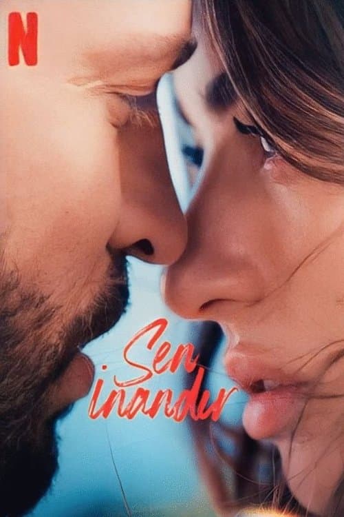 Sen İnandır afişi
