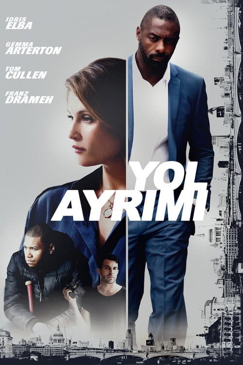 Yol Ayrımı afişi