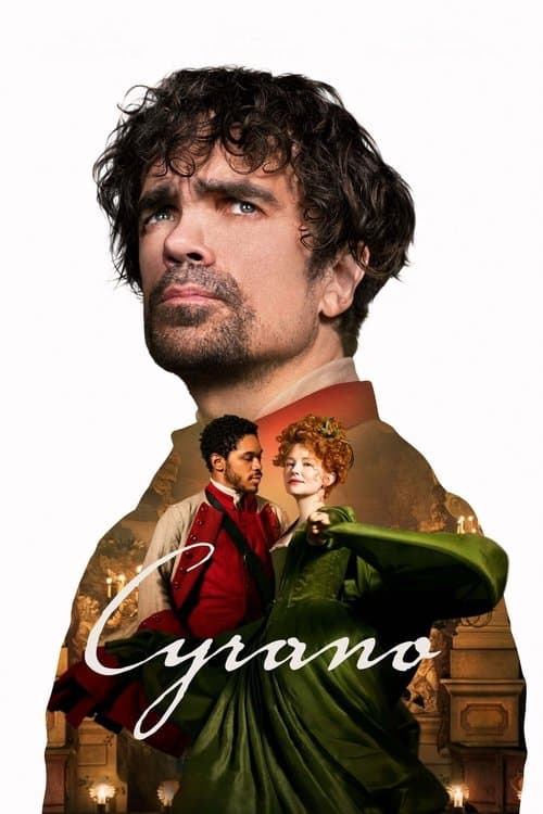 Cyrano afişi