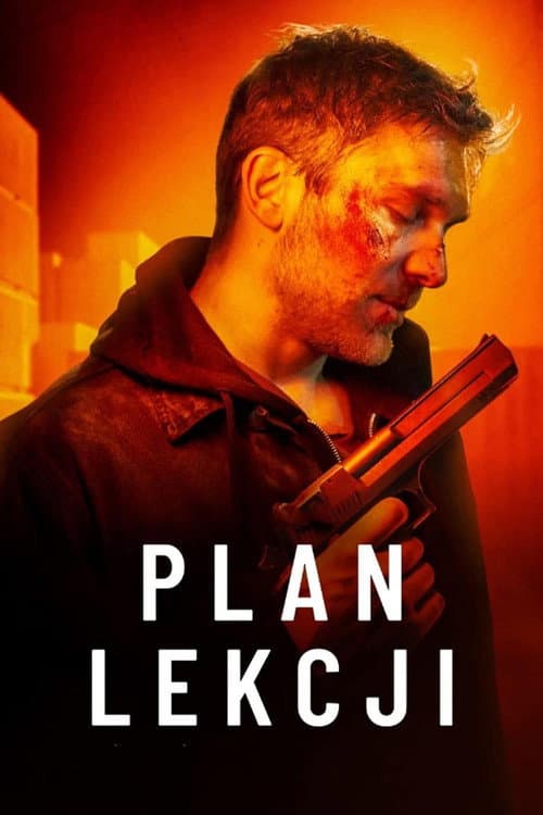 Ders Planı afişi