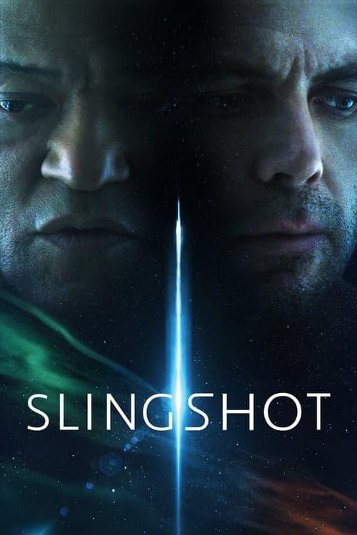 Slingshot afişi
