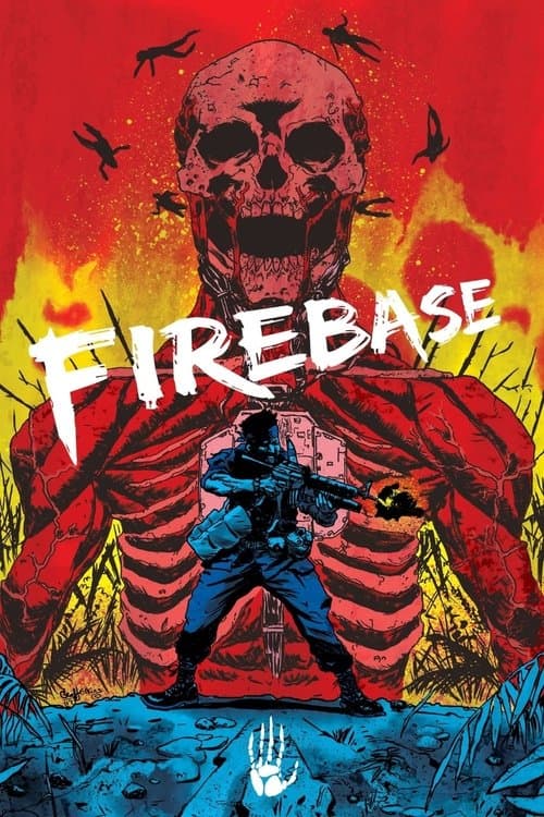 Firebase afişi
