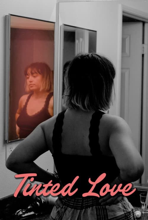 Tinted Love afişi