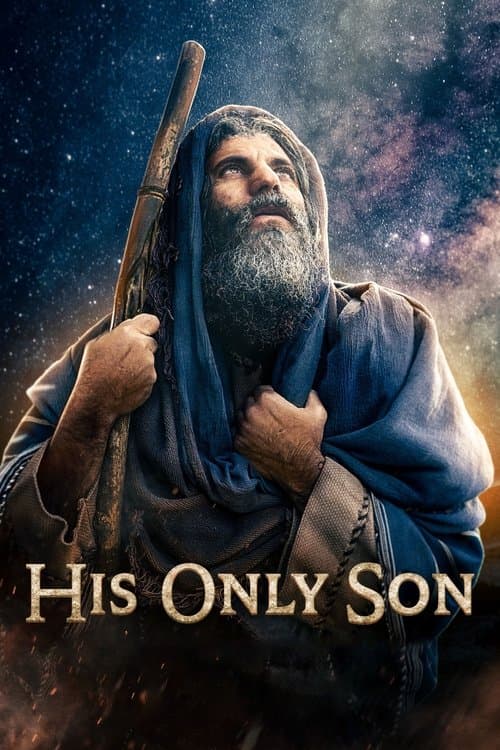 His Only Son afişi