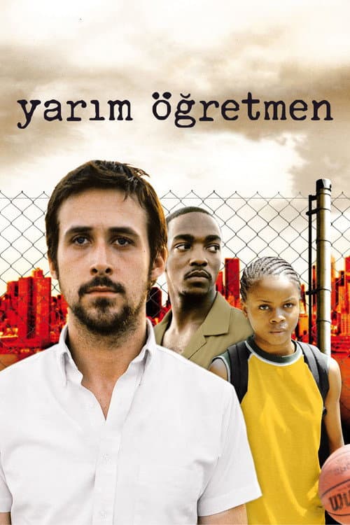 Yarım Öğretmen afişi
