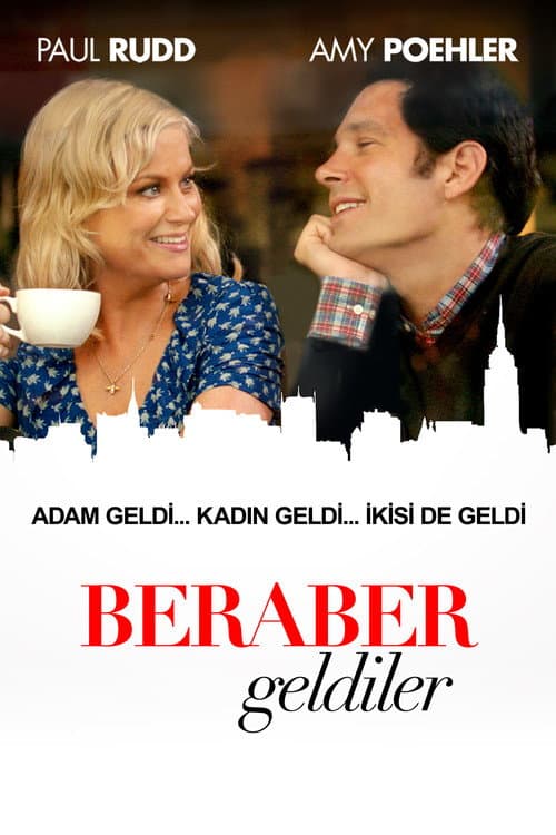 Beraber Geldiler afişi