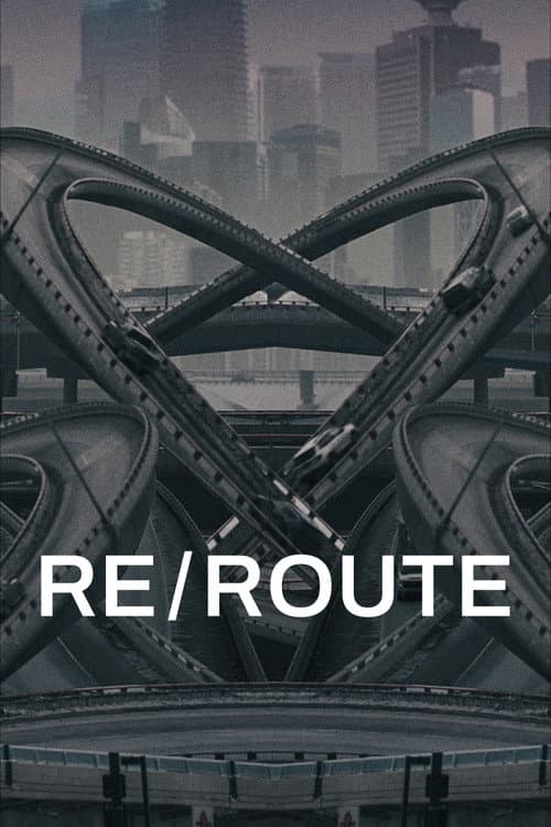 RE/ROUTE afişi