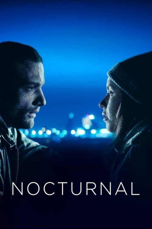 Nocturnal afişi