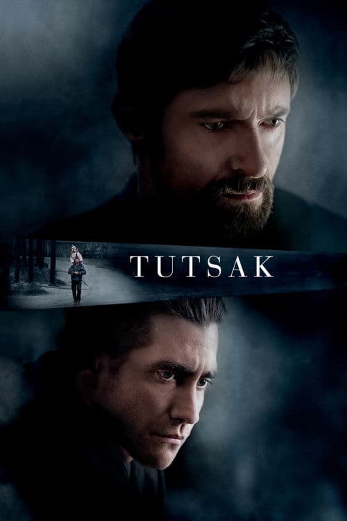 Tutsak afişi