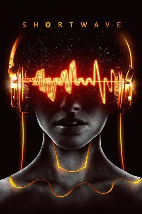 Shortwave afişi