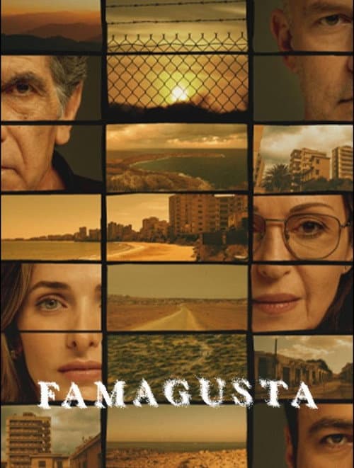 Famagusta afişi