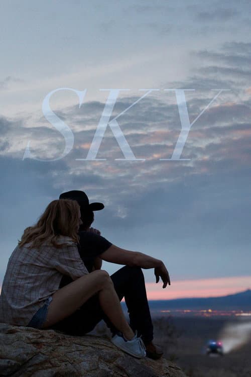Sky afişi