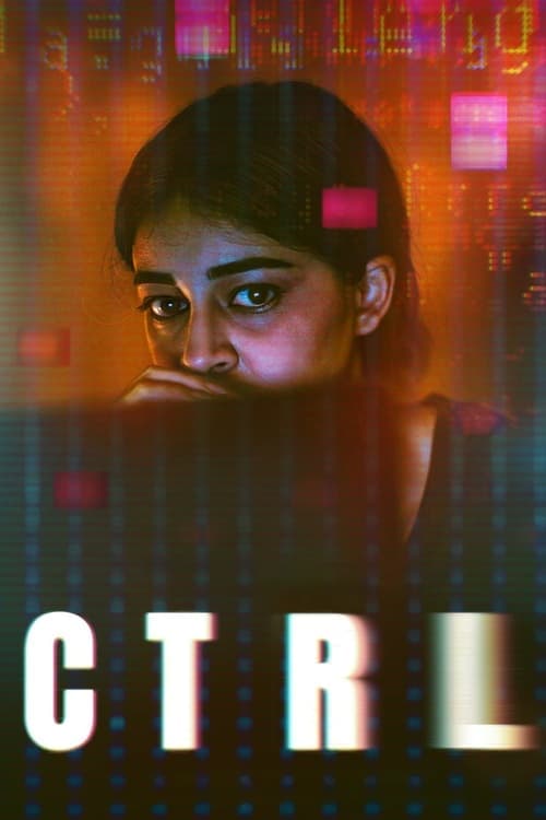 CTRL afişi