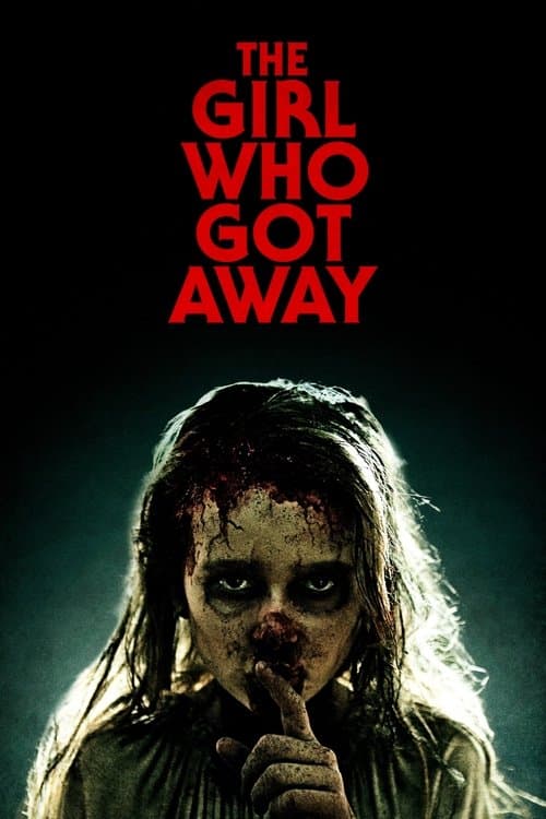 The Girl Who Got Away afişi