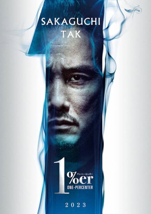 1%er afişi