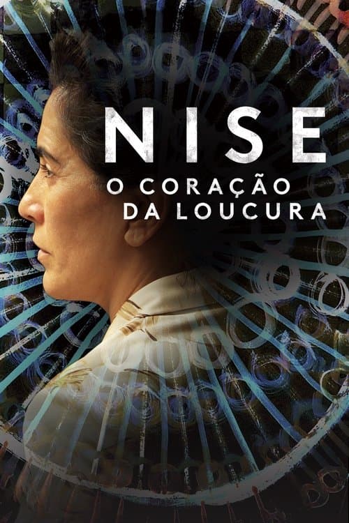 Nise: O Coração da Loucura afişi