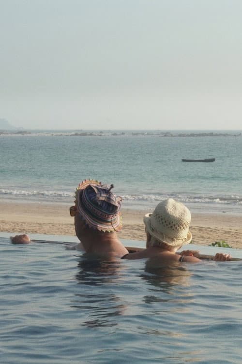 Greetings from Myanmar afişi