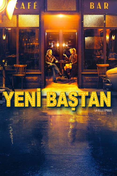 Yeni Baştan afişi